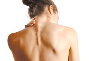 Métodos populares para el tratamiento de la osteocondrosis cervical